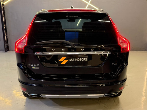 Volvo XC60 2.0 T5 Momentum Drive-e 5p
