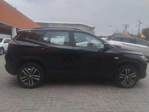 Chevrolet Tracker 1.0 TURBO FLEX AUTOMÁTICO