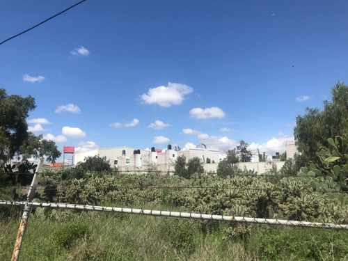 Imagen 4 de 6 de Terreno En Renta, En La Entrada De Villas De Pachuca