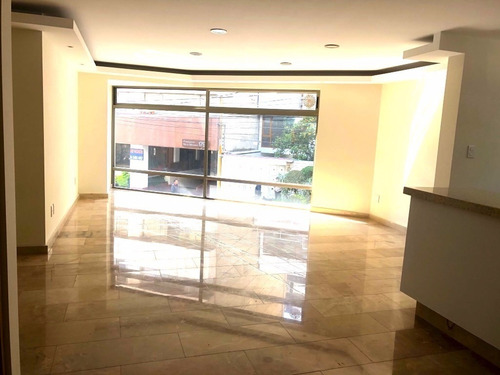 Imagen 5 de 17 de Departamento Nuevo En Renta Acacias Del Valle Sur