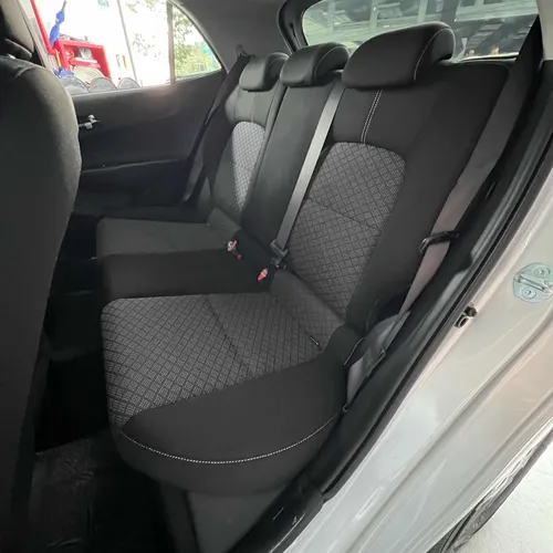 Kia Picanto Full Equipo