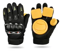 Comprar . Guantes Skateboard Slide Longboard Skateboard