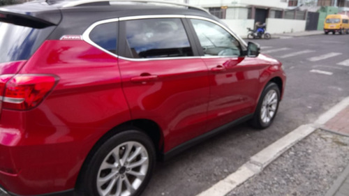 Haval H2 Sport 1.5 4x2 Tm Año 2018