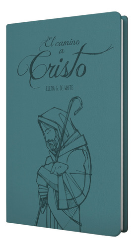 El Camino A Cristo Deluxe - Ultramar, De Elena De White. Editorial Editorial Aces, Tapa Blanda En Español