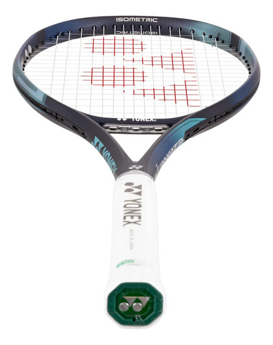 Raqueta De Squash Yonex Ez07100sl Color Azul