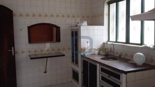 Imagem 15 de 30 de Casa Com 4 Dormitórios À Venda, 450 M² Por R$ 1.400.000,00 - Parque Taquaral - Campinas/sp - Ca0262