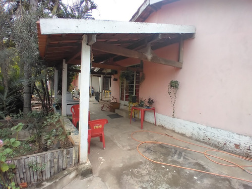 Chácara De Lazer 1500m²