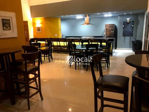 Imagem 15 de 30 de Apartamento Com 2 Dormitórios À Venda, 70 M² Por R$ 460.000 - Vila Suzana - São Paulo/sp - Ap1705