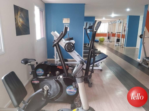 Imagem 28 de 29 de Apartamento - Ref: 237973