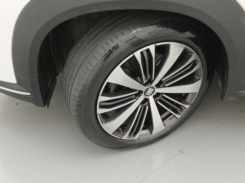 Fiat FASTBACK 1.0 TURBO 200 FLEX AUDACE CVT