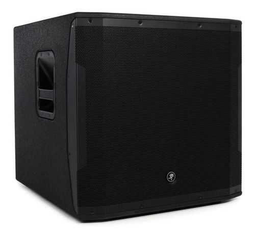 Parlante Subbajo Activo Mackie Srm 1850 / Abregoaudio