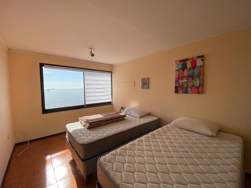 Imagen 4 de 14 de Casa Para Hostal, Hermosa Vista Al Mar En Recreo Viña.