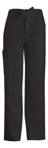 Pantalones Hombre Cherokee Luxe 1022 Talla M Color Negro