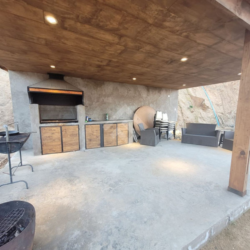 Parcela De Agrado En Venta En Limache
