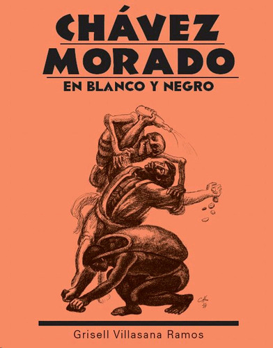 Libro- Chávez Morado En Blanco Y Negro -original