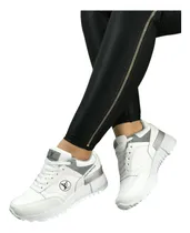Comprar Zapatos Deportivos Para Damas Moda Colombiana