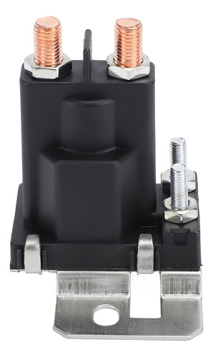 Kit De Cableado Con Aislador, 12 V, 500 A, Alta Corriente, L