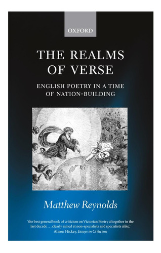 Libro: The Realms Of Verse : English Poetry In A Time Of Nat