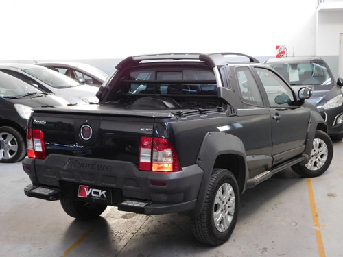 Fiat Strada Adventure Adventure