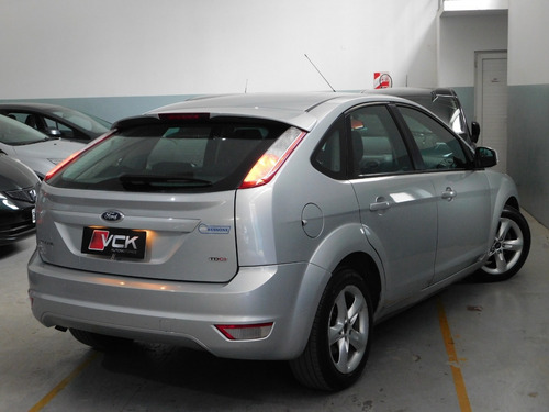 Ford Focus Ii 1.8 Tdci Trend Plus