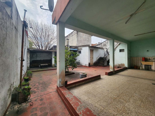 Venta Lote Casa 4 Ambientes El Palomar A Reciclar