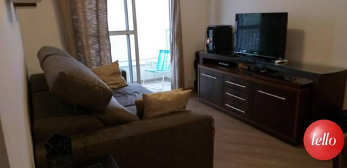 Apartamento - Ref: 211133
