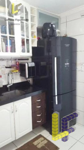 Venda Apartamento Sao Paulo Jardim Patente Novo Ref: 14924 - 14924