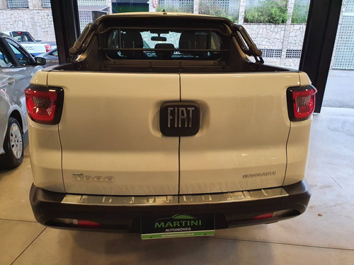 Fiat Toro 1.8 16v Evo Flex Endurance At6