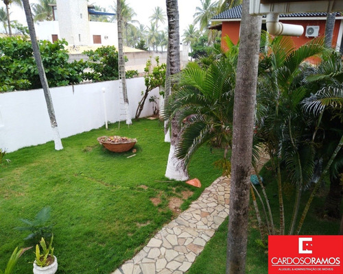 Imagem 16 de 30 de Casa - Ca00937 - 69198082