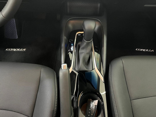 Toyota Corolla 2.0 Vvt-ie Xei Direct Shift