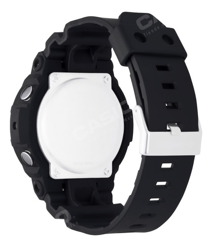 Imagen 3 de 5 de Reloj Casio G-shock Youth Big Case Solar Gas-100-1a