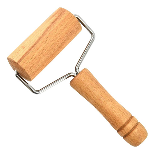 Rodillo De Cocina Rodillo De Para Hornear 11cmx19cm Otros