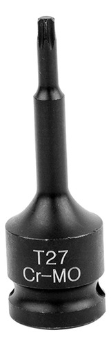 Llave De Impacto Neumática Para Garajes, T27 78x4,9mm