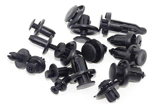 Fixadores De Rebite R Retainer Body Drive
