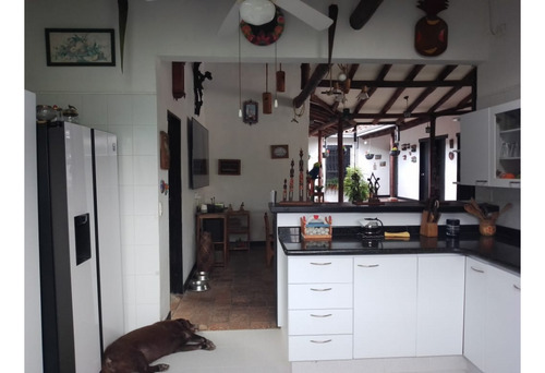 Venta Casa Campestre Santagueda, Manizales