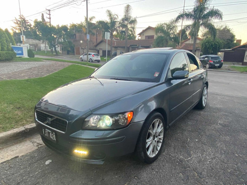 Volvo S40 2.5 T5 At 2006 Oportunidad