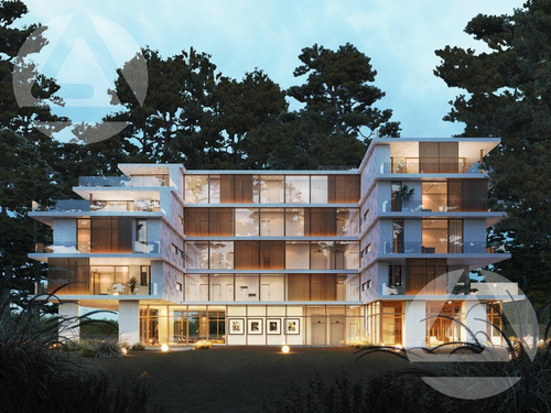 Imagen 1 de 25 de Complejo Greenpoint - Pinamar Norte