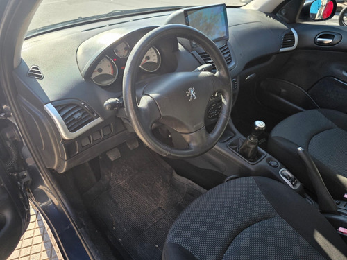Peugeot 207 1.4 Xs Hdi