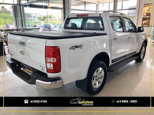 S10 Pick-up Ltz 2.8