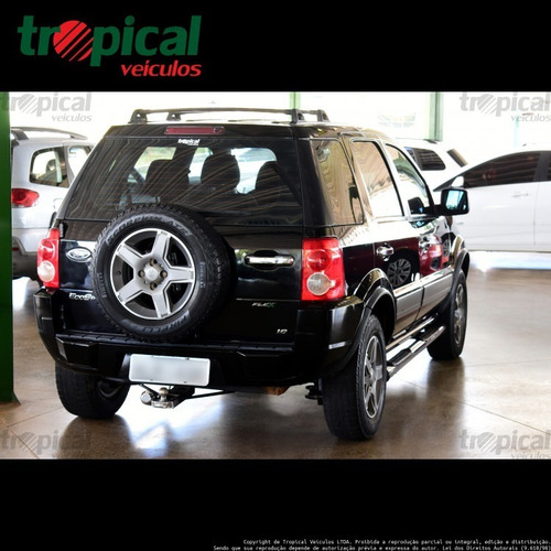 Ford Ecosport Freestyle 1.6