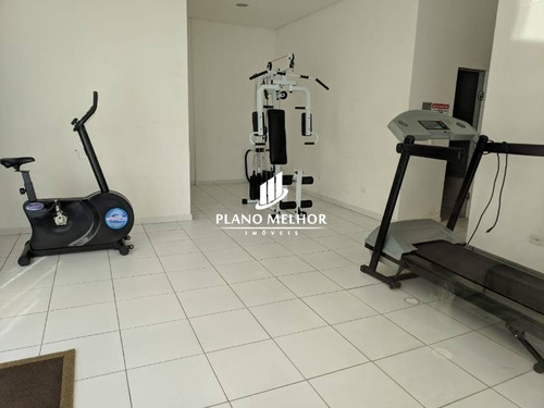 Imagem 17 de 21 de Apartamento Em Condomínio Padrão Para Venda No Bairro Itaquera, 2 Dorm, 1 Vaga, 52 M.ap1347 - Ap1347