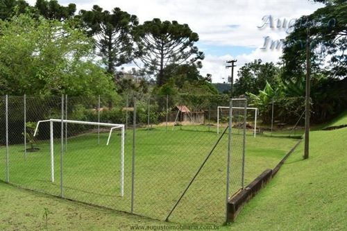 Imagem 8 de 29 de Chácaras À Venda Em Atibaia/sp - Compre O Seu Chácaras Aqui! - 1456934