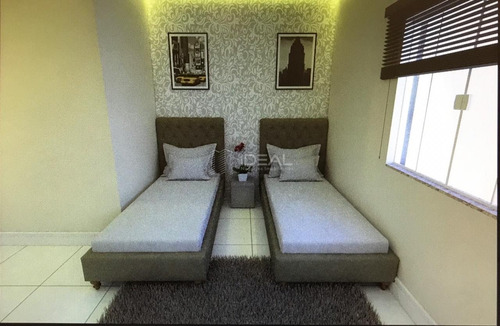 Imagem 2 de 10 de Residencial Village Kennedy - Campos Dos Goytacazes - 15051