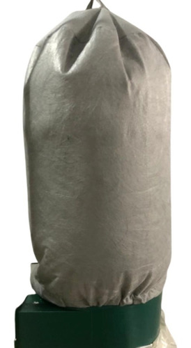 Imagem 3 de 8 de Filtro Bolsa Saco Exaustor Coletor De Pó Ø500 X 840mm
