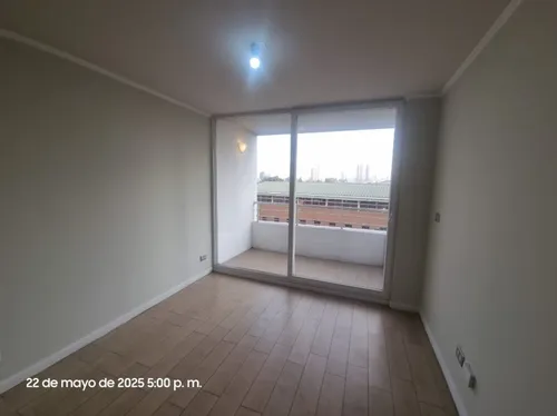 Dpto N° 1406, 1d+1b+est, Calle Berlin, Metro San Miguel