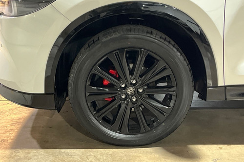 Mazda CX-5 (IN) 2.5 SPORT AT 4X4