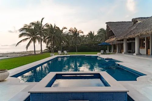 Casa Palmarena