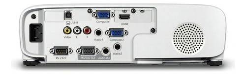 Epson Proyector Powerlite E20 3lcd