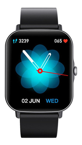 Reloj Inteligente F97s Seguimiento De Monitoreo De Salud De
