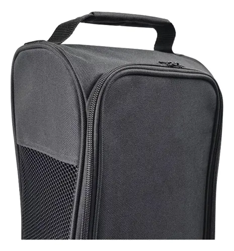 Golf Shoes Bag Breathable Equipment Multifunction Durable